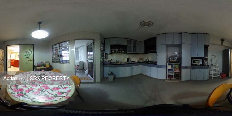 Blk 153 Pasir Ris Street 13 (Pasir Ris), HDB Executive #179312142